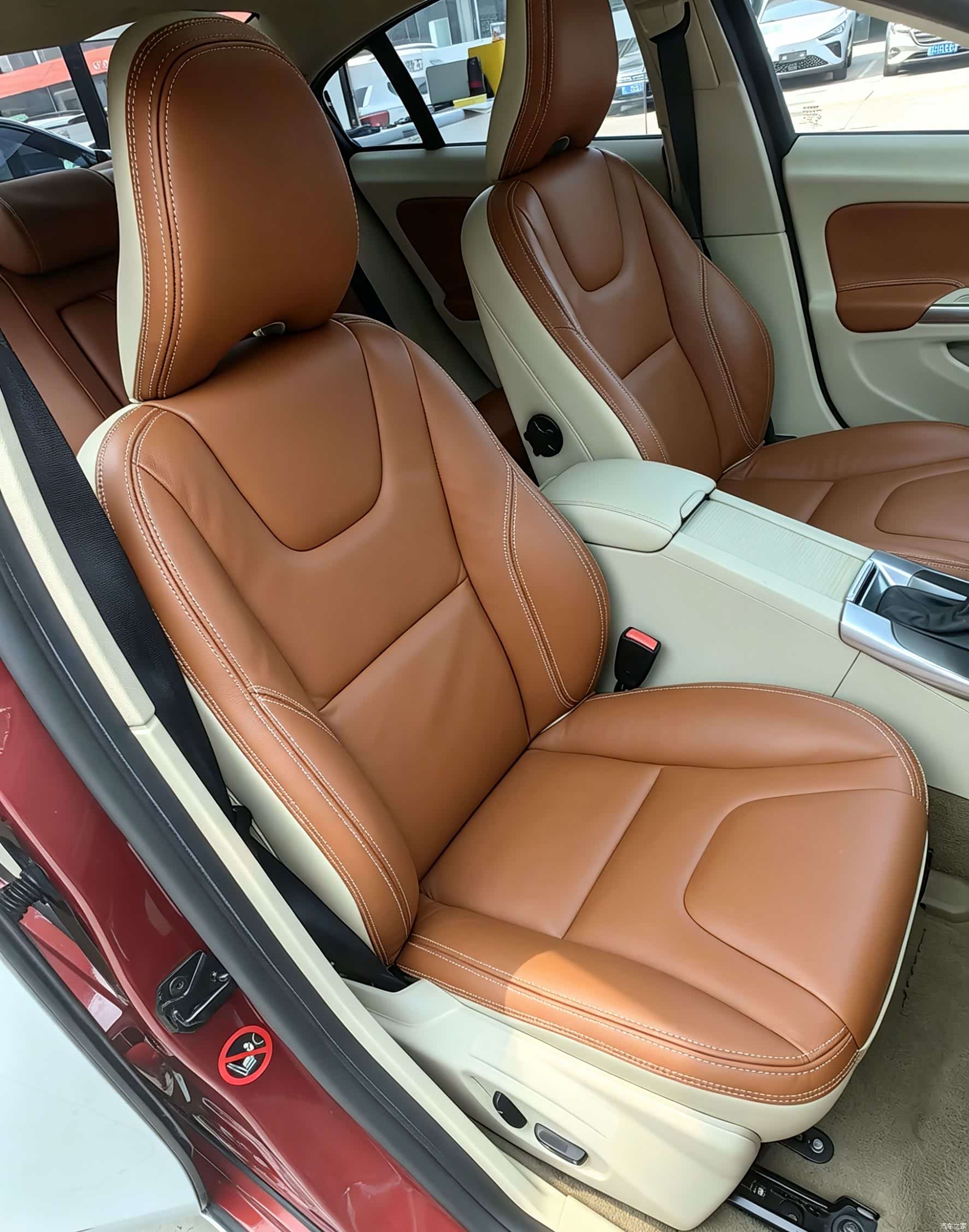 Volvo S60, 2013 6