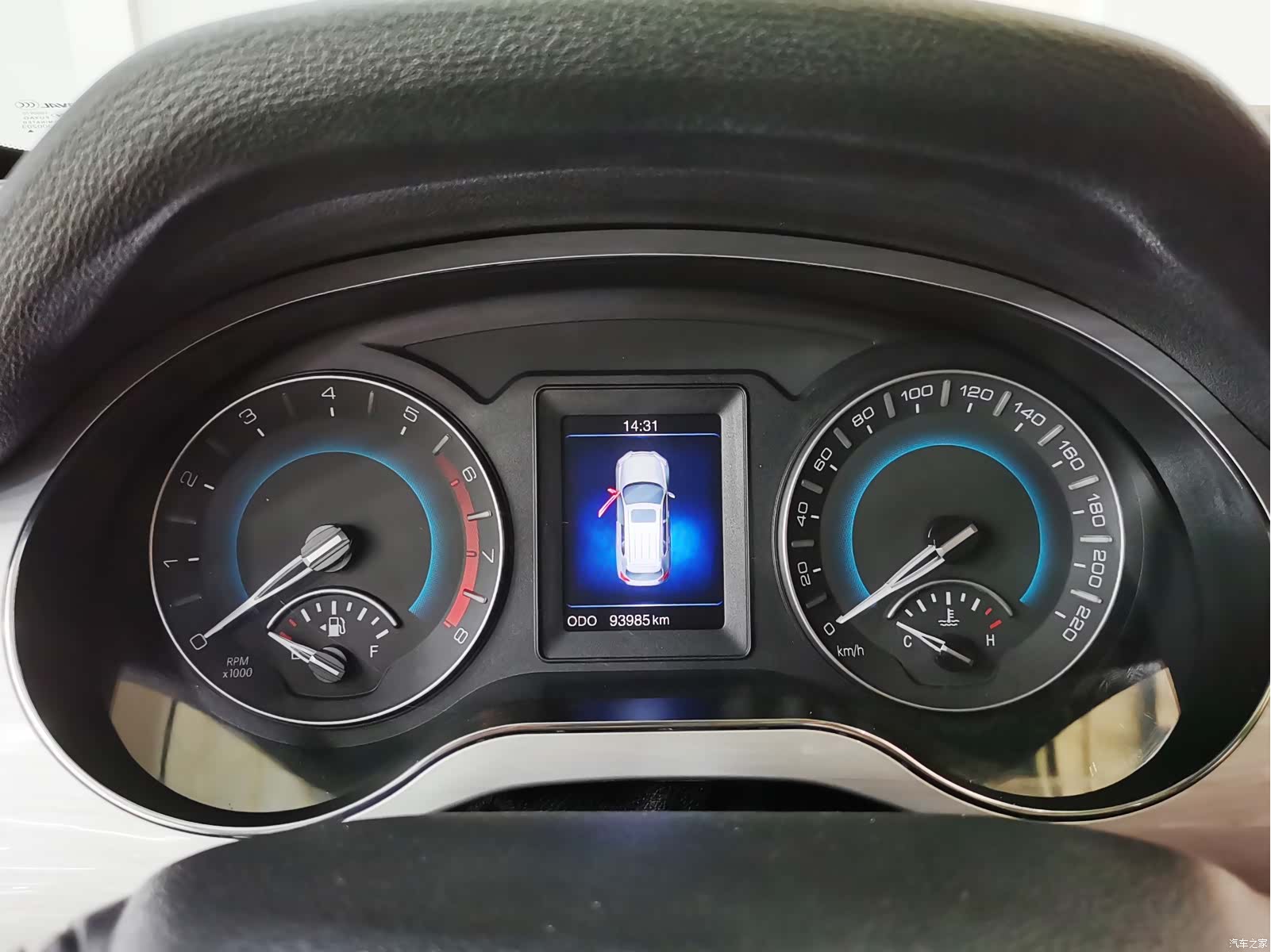 Haval H2, 2017 22