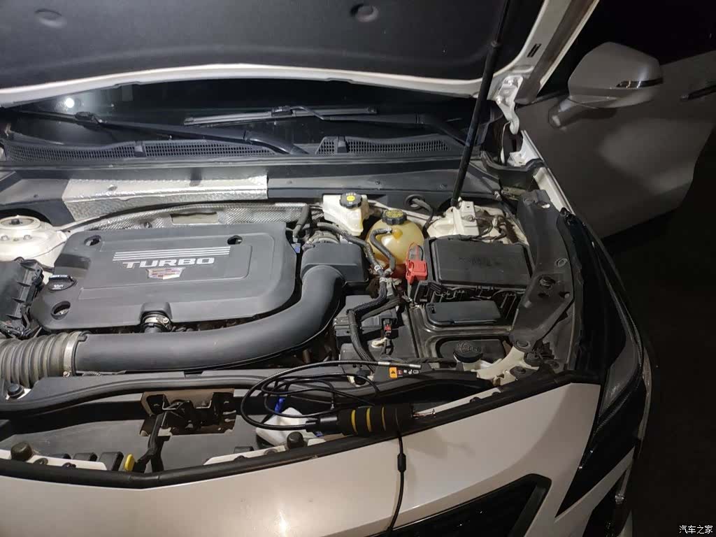 Cadillac XT4, 2020 22