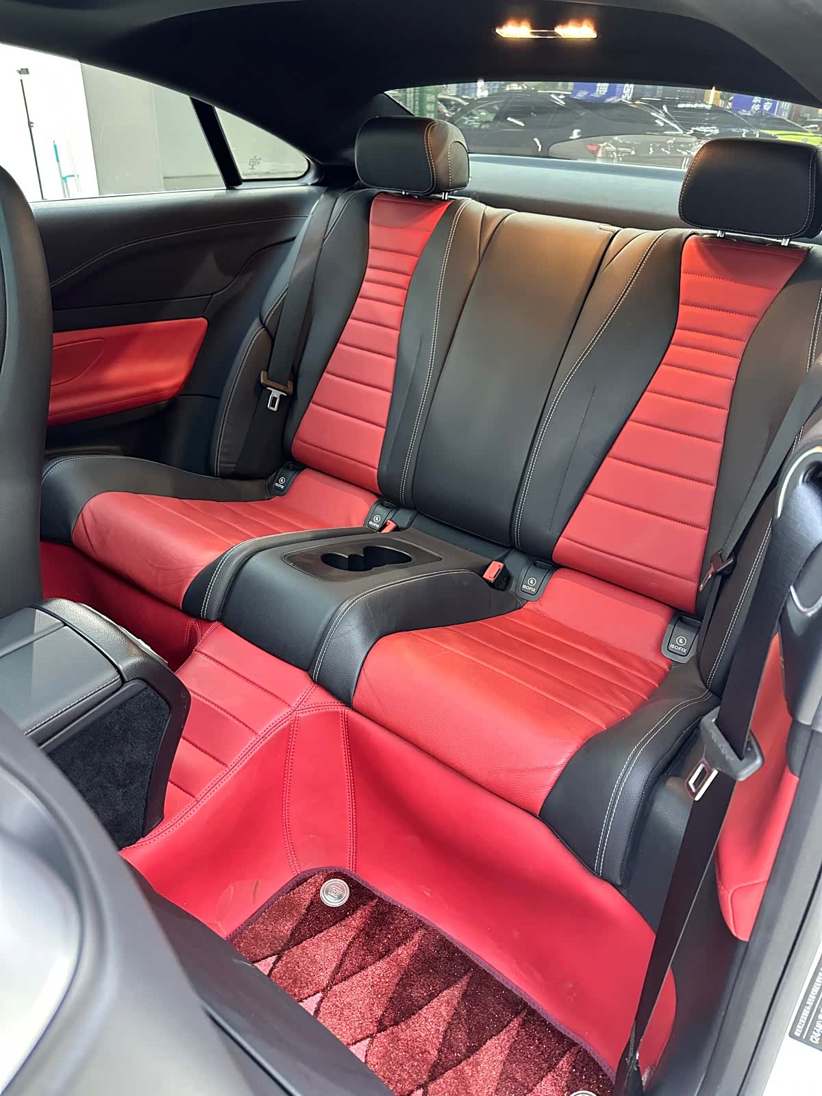Mercedes-Benz E-Class, 2023 6