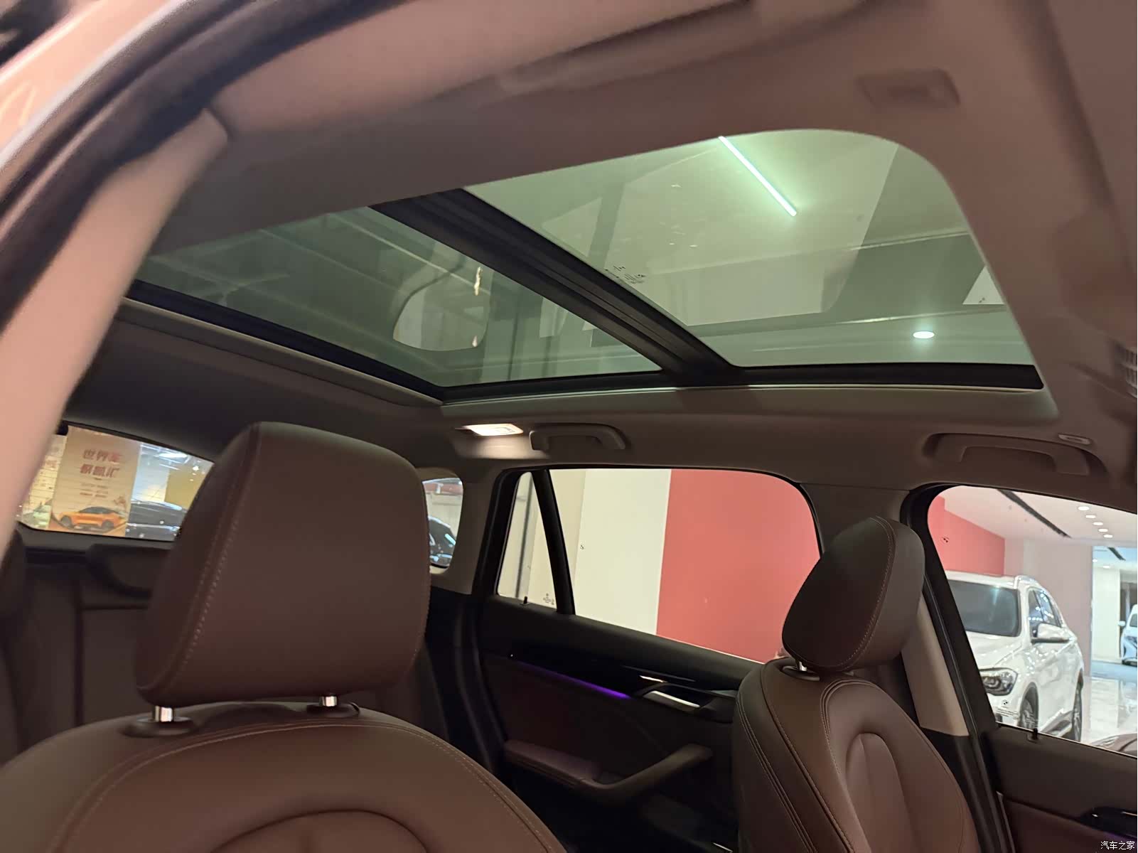 BMW X1, 2022 11