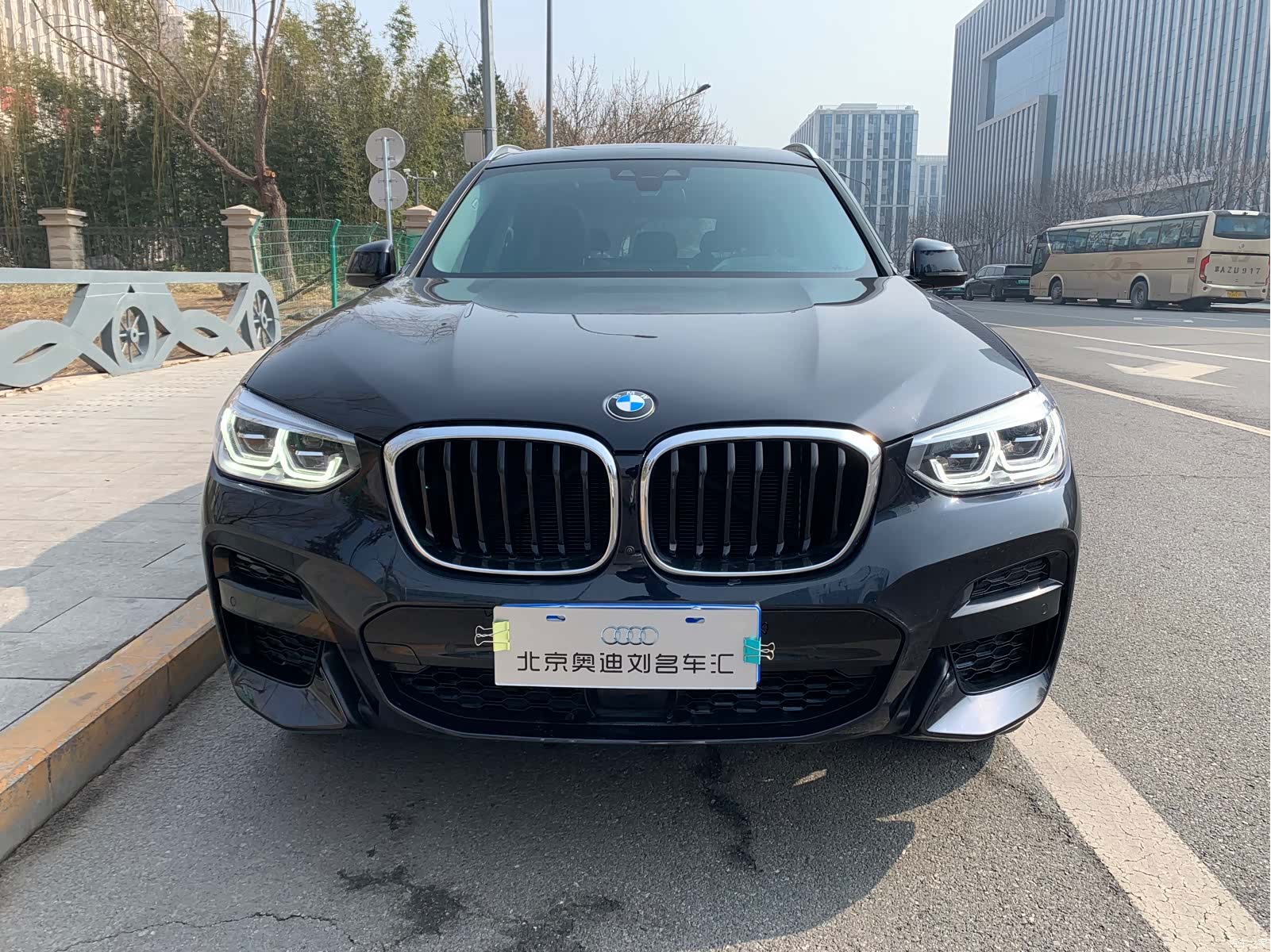 BMW X3, 2020 2