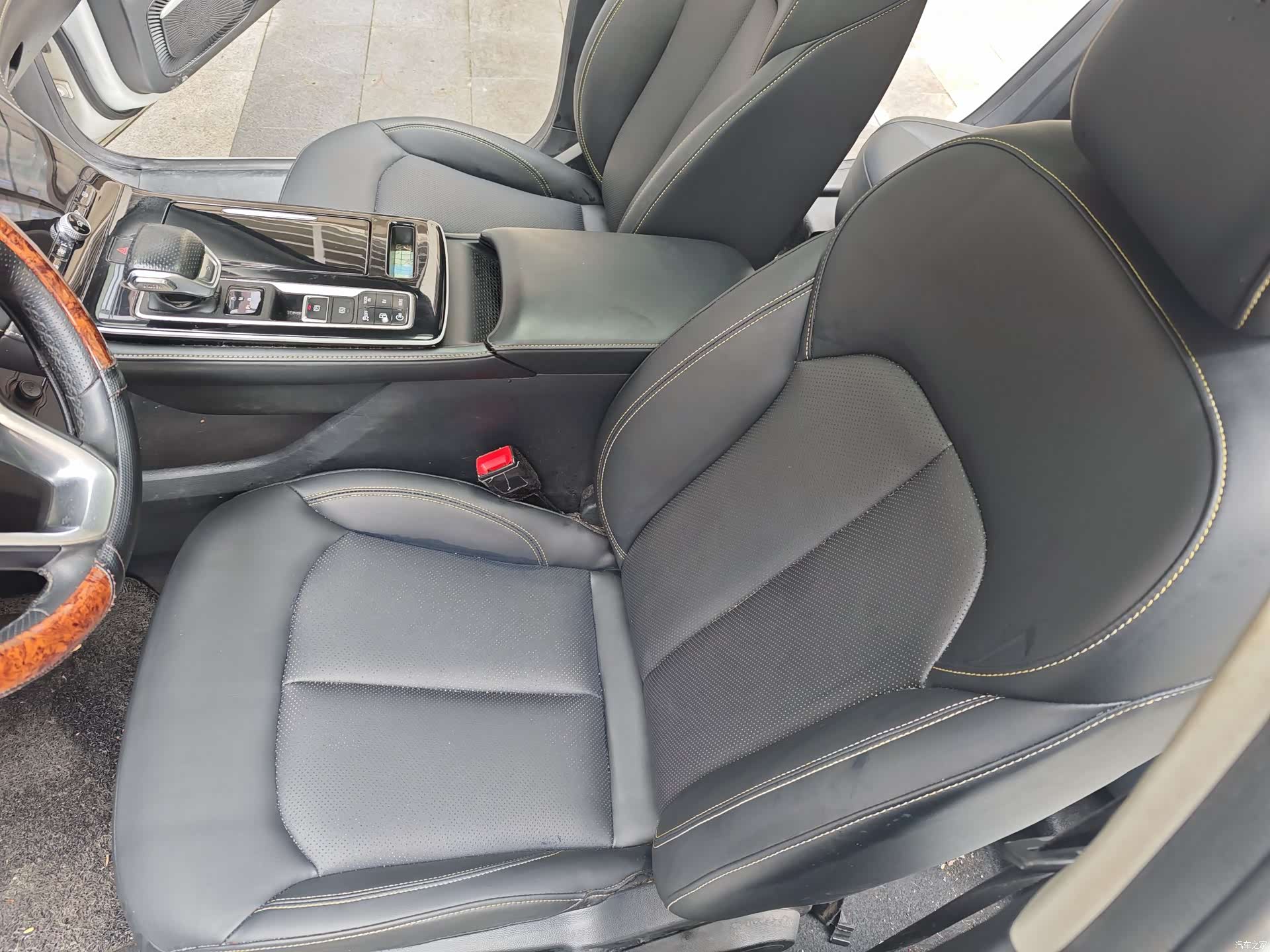 Roewe i6, 2021 11