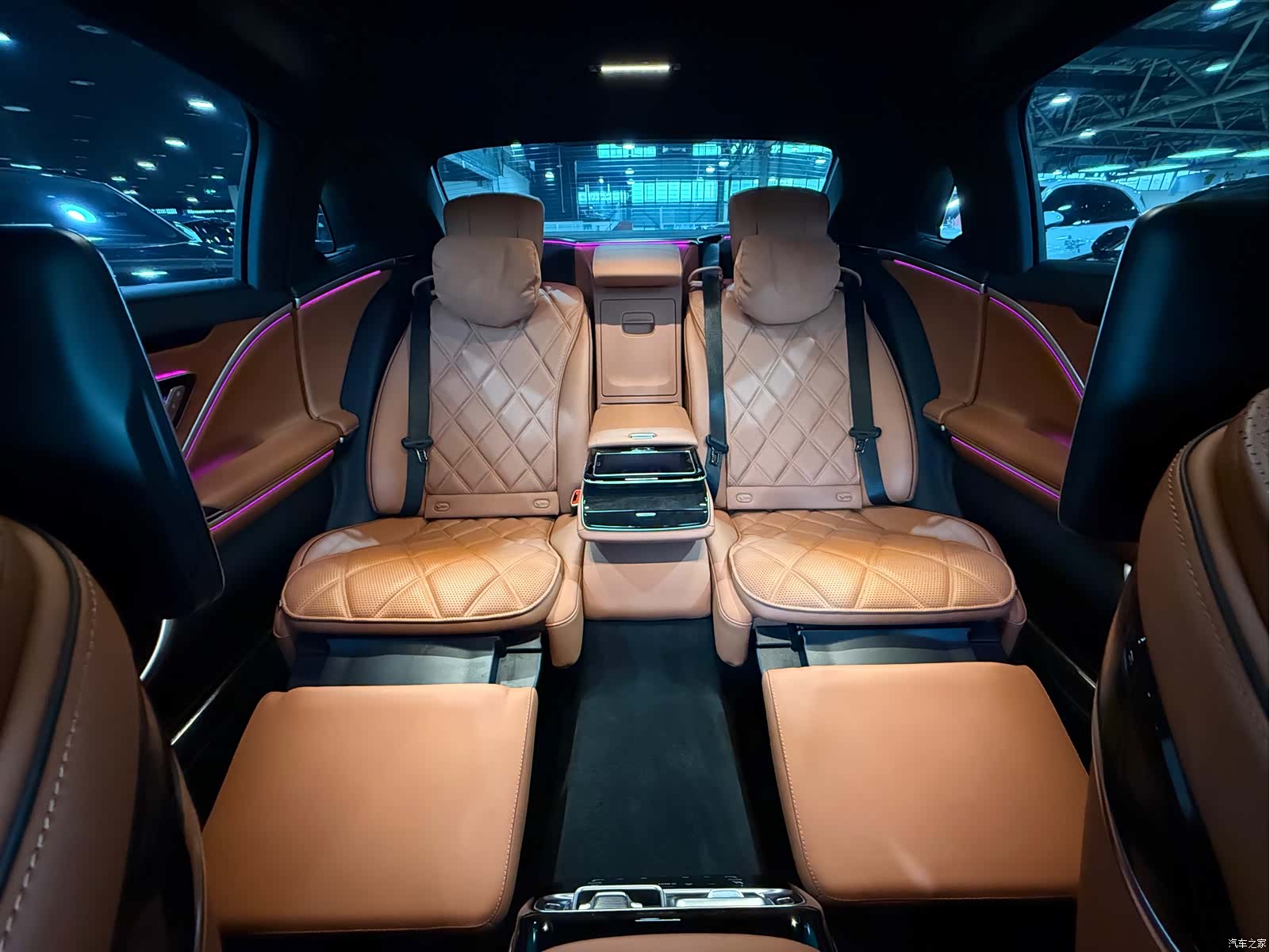 Maybach S-Class, 2022 13