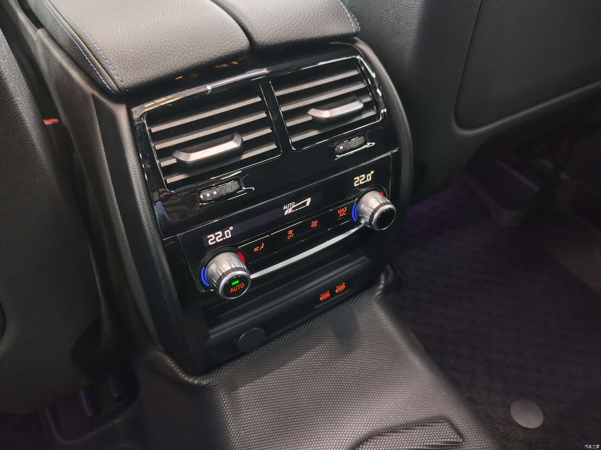 BMW 6 Series GT, 2025 18