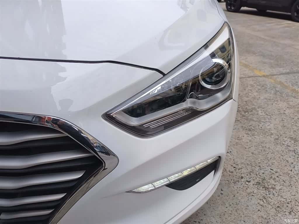 Hyundai GLS, 2017 24