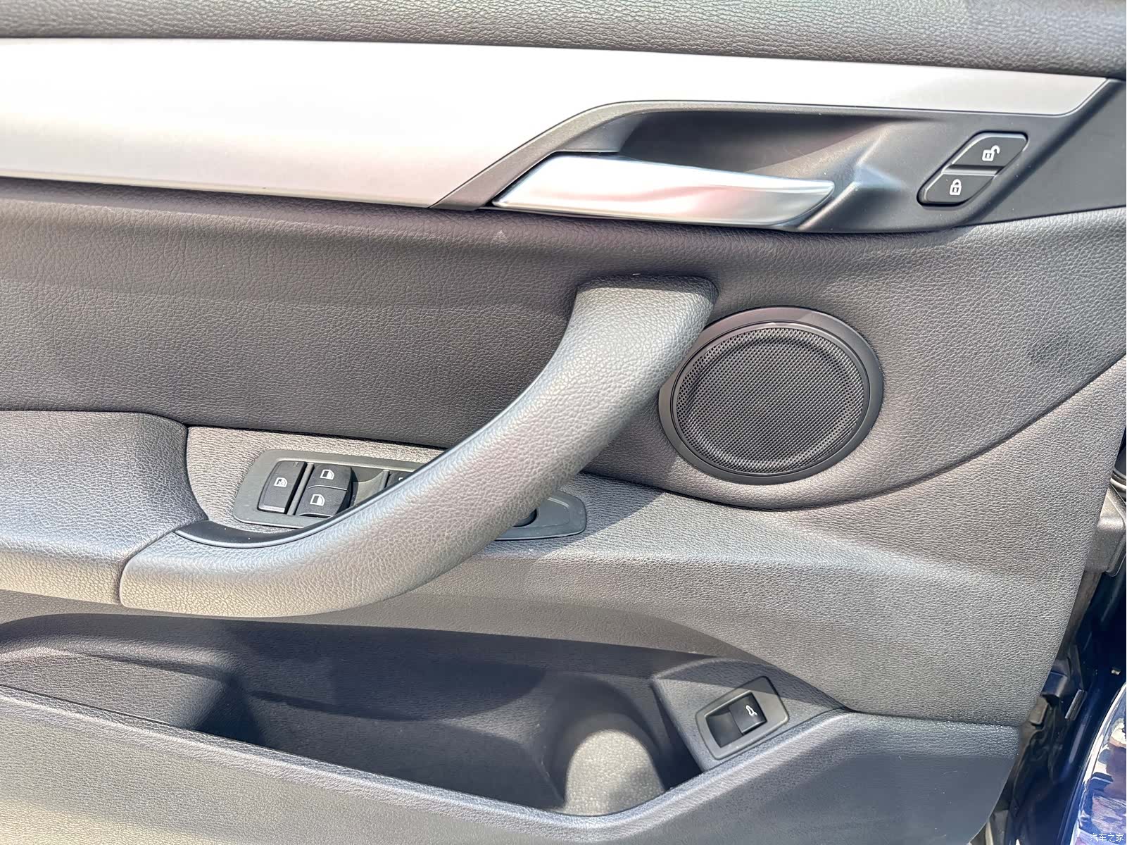 BMW X1, 2019 17
