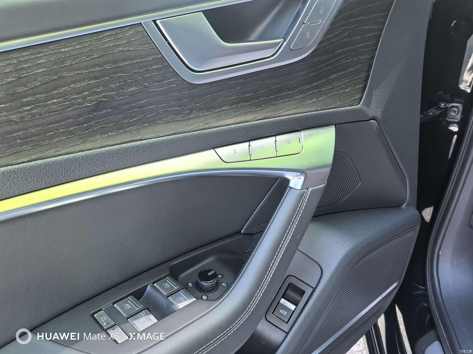 Audi A6L, 2023 10