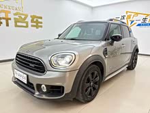 MINI COUNTRYMAN 2019�� 1.5T COOPER ALL4 ��������ĩ���а�