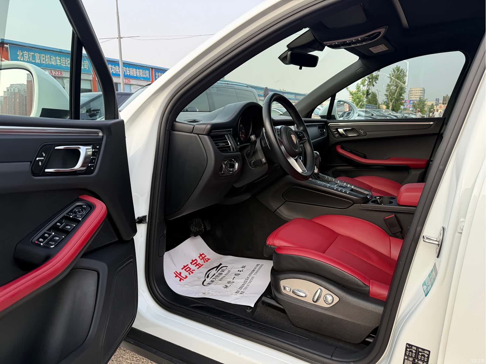 Porsche Macan, 2019 4