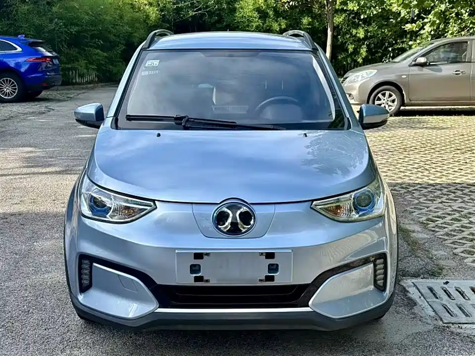 BAIC EC3 BAIC EC3