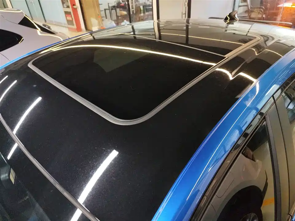 Buick Weilang