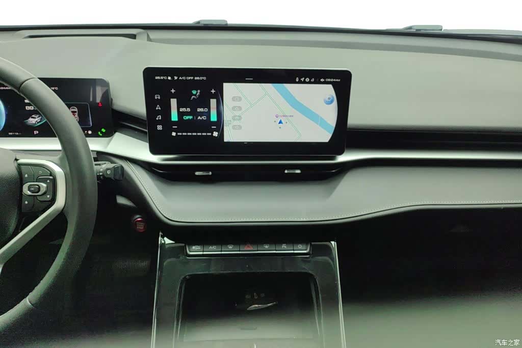 Haval H6, 2020 13