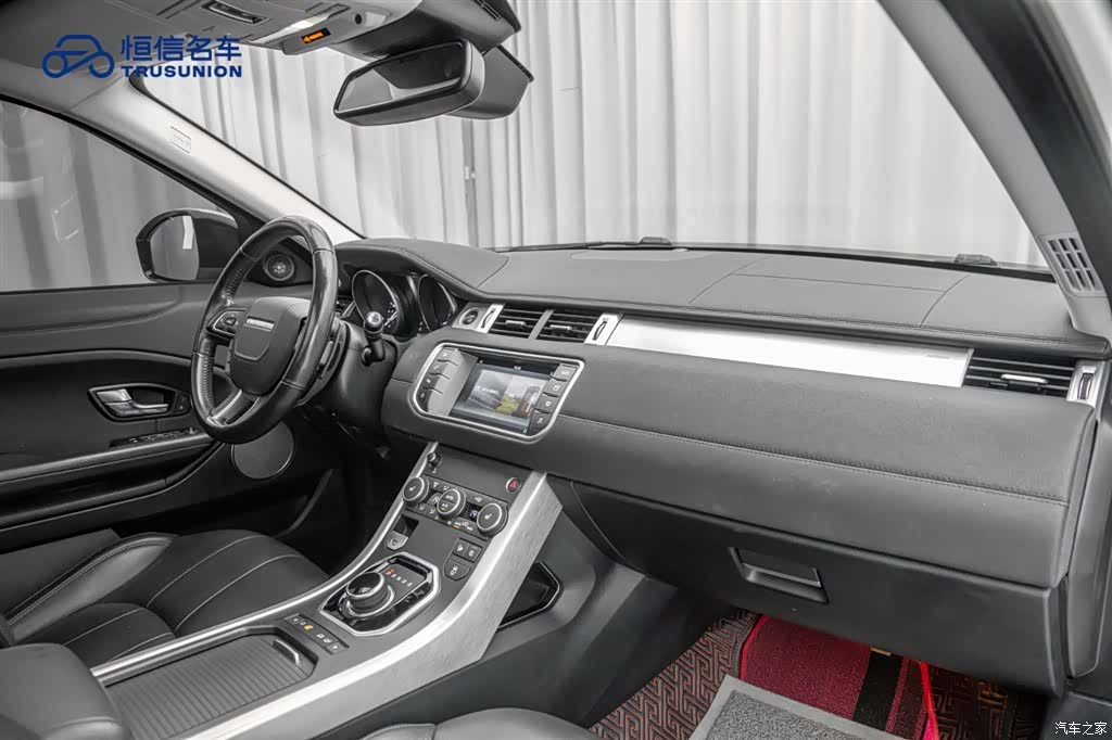 Land Rover Range Rover, 2019 14