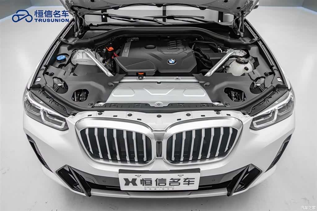 BMW X3, 2022 21