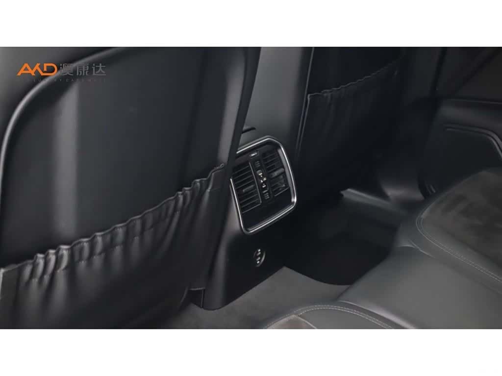 Porsche Macan, 2020 9