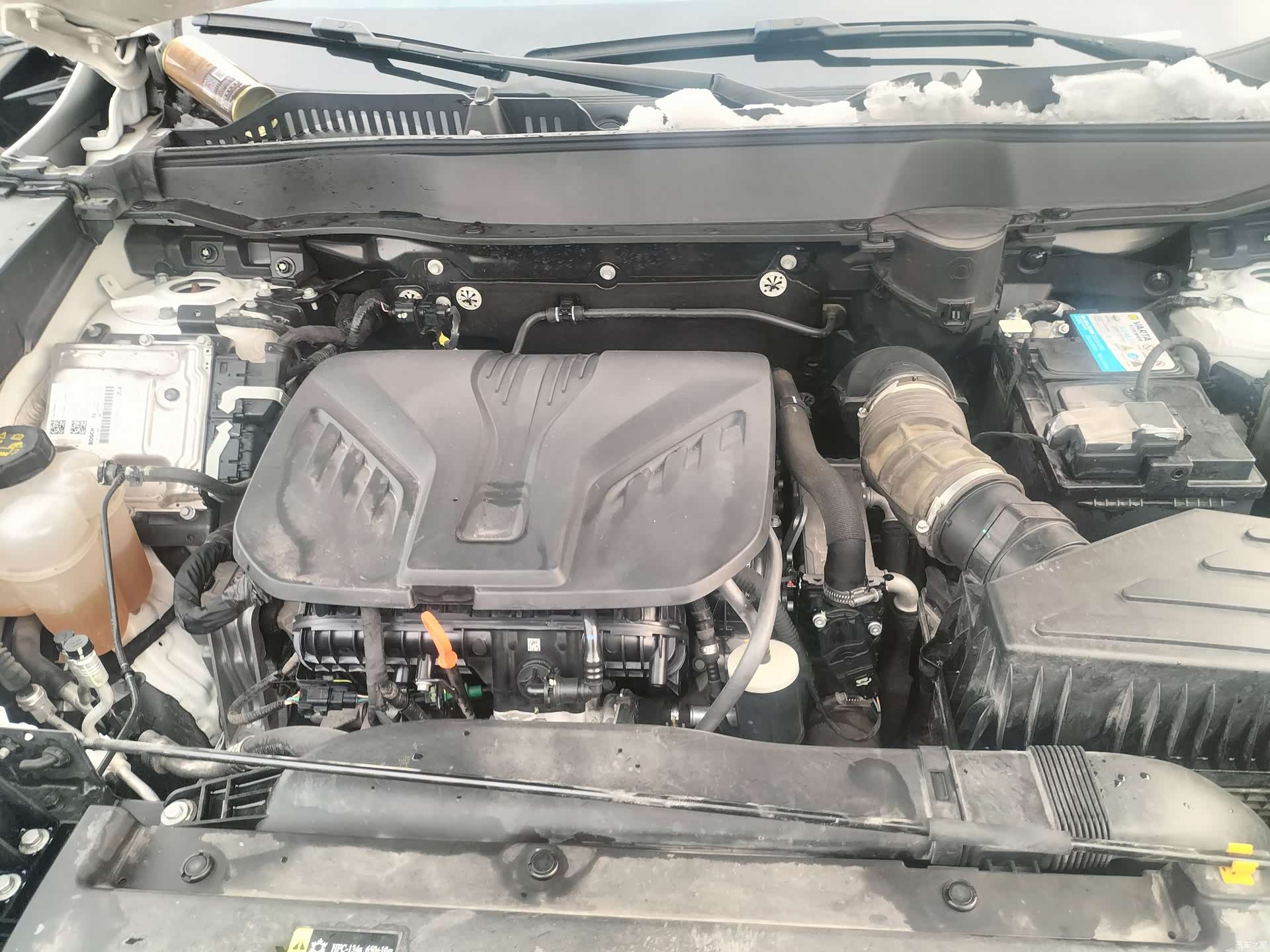 Haval H6, 2022 12