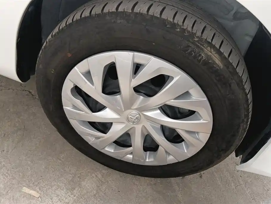 Toyota Vios Toyota Vios