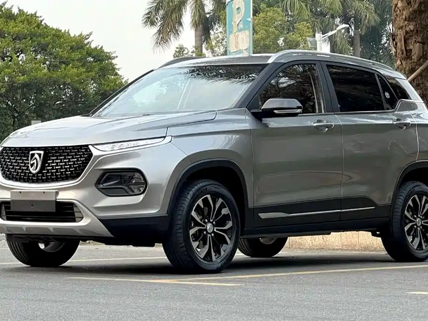 Baoding 510 Baoding 510