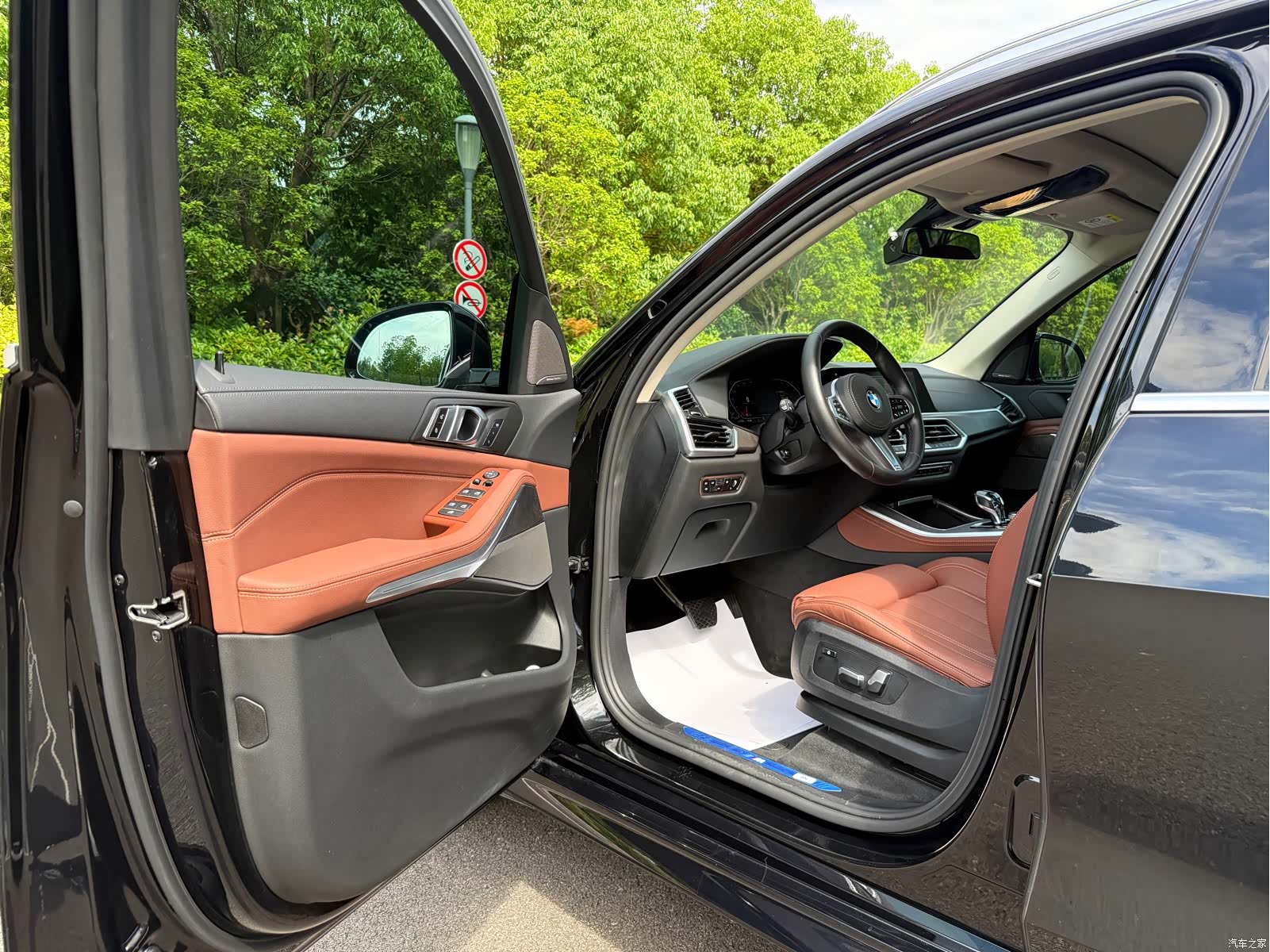 BMW X5, 2021 27
