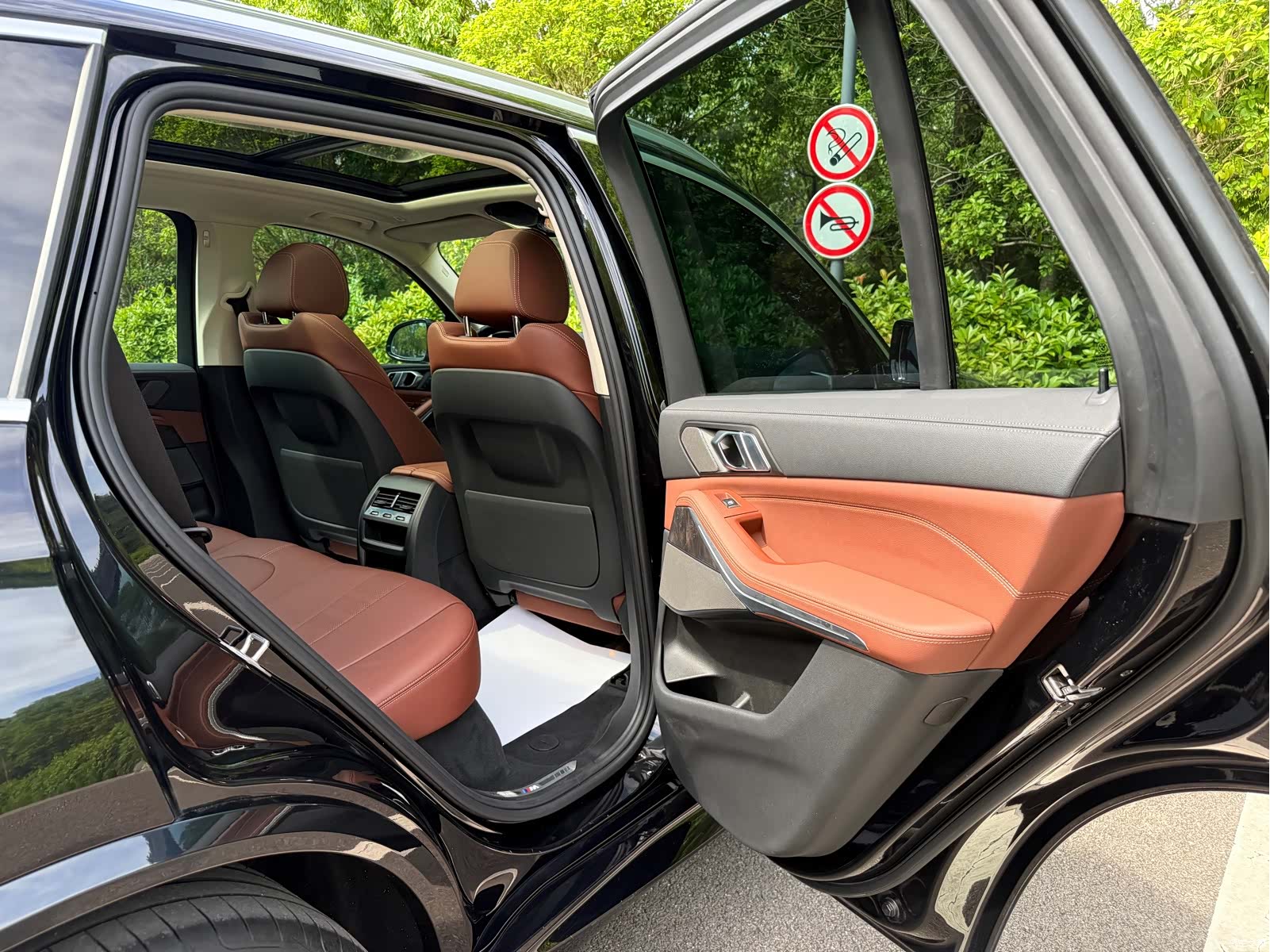 BMW X5, 2021 18