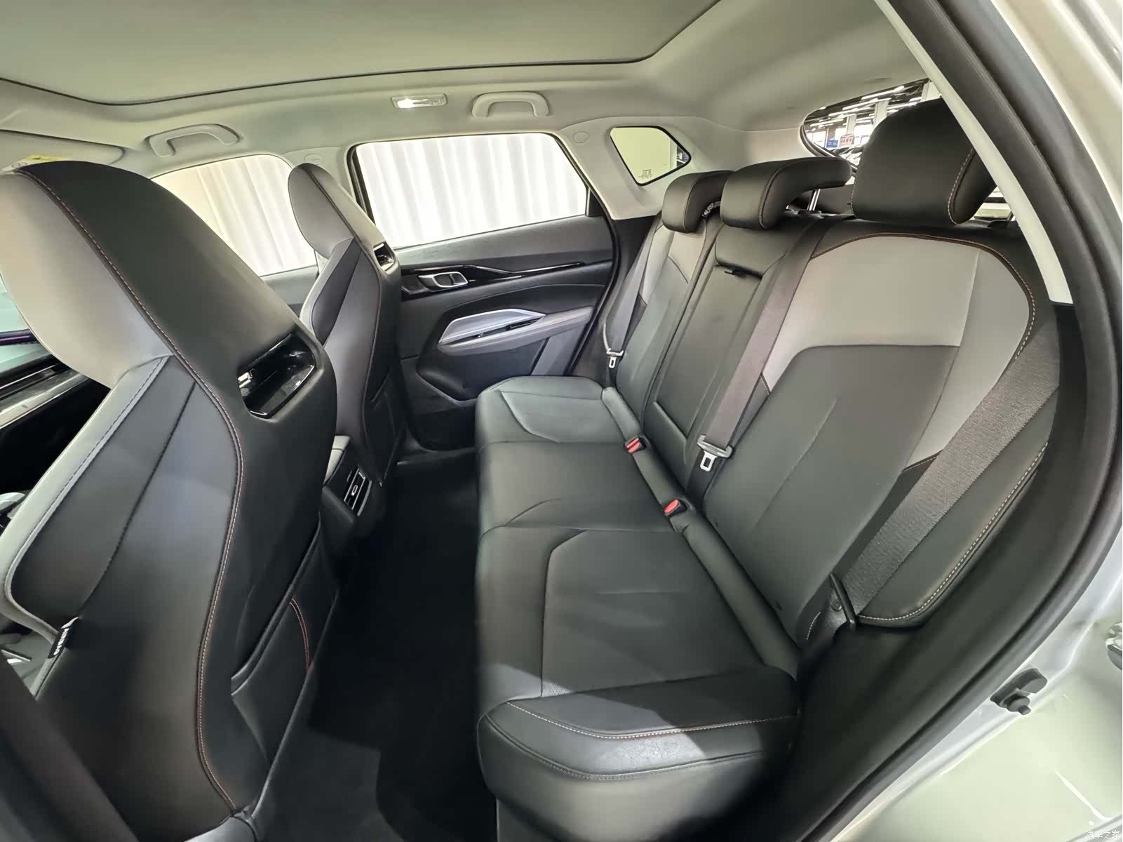 Changan Z6, 2023 16