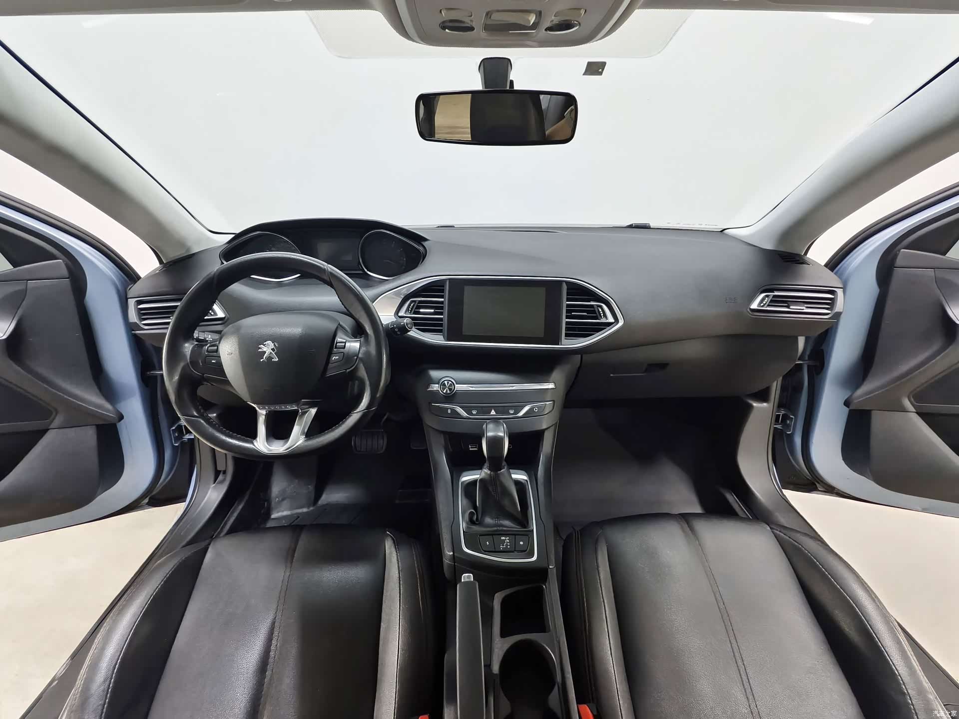 Peugeot 308, 2016 9