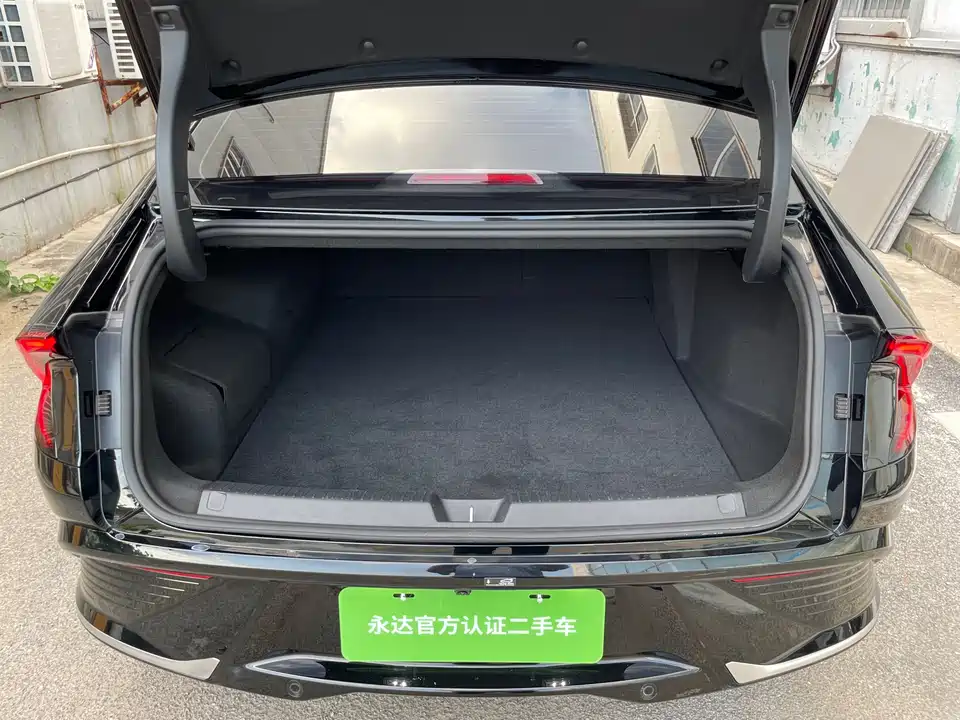 Wuling Wuling Starlight