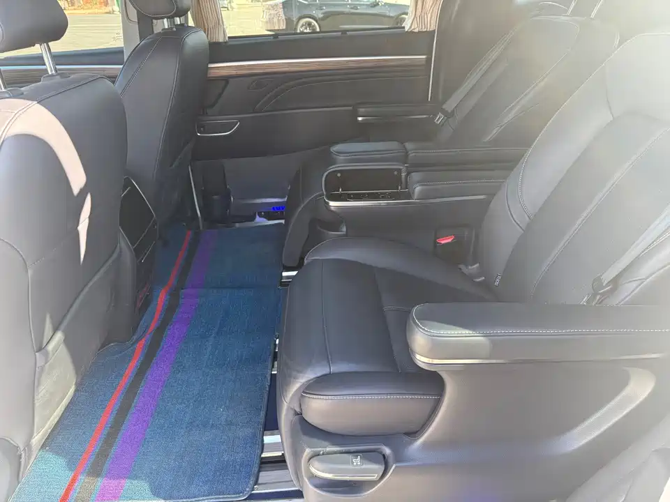 Trumpchi Trumpchi M8