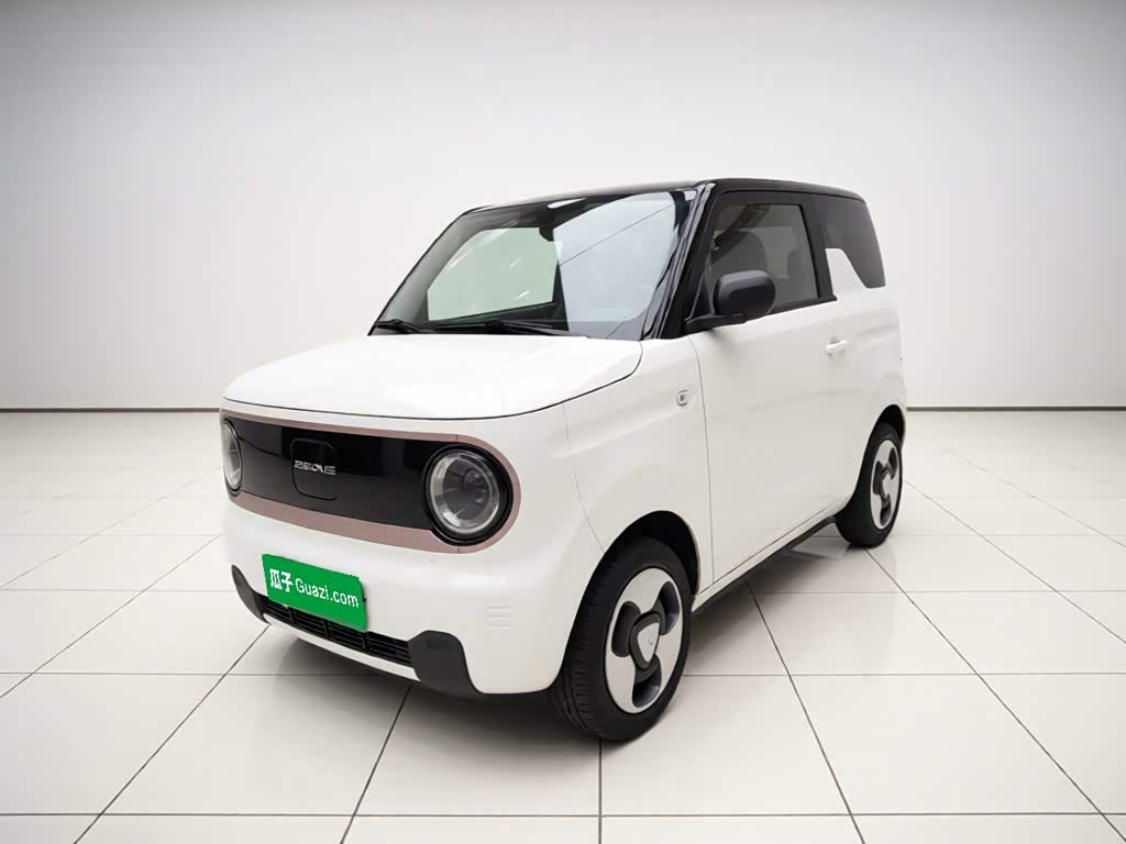 Geely 2023 mini