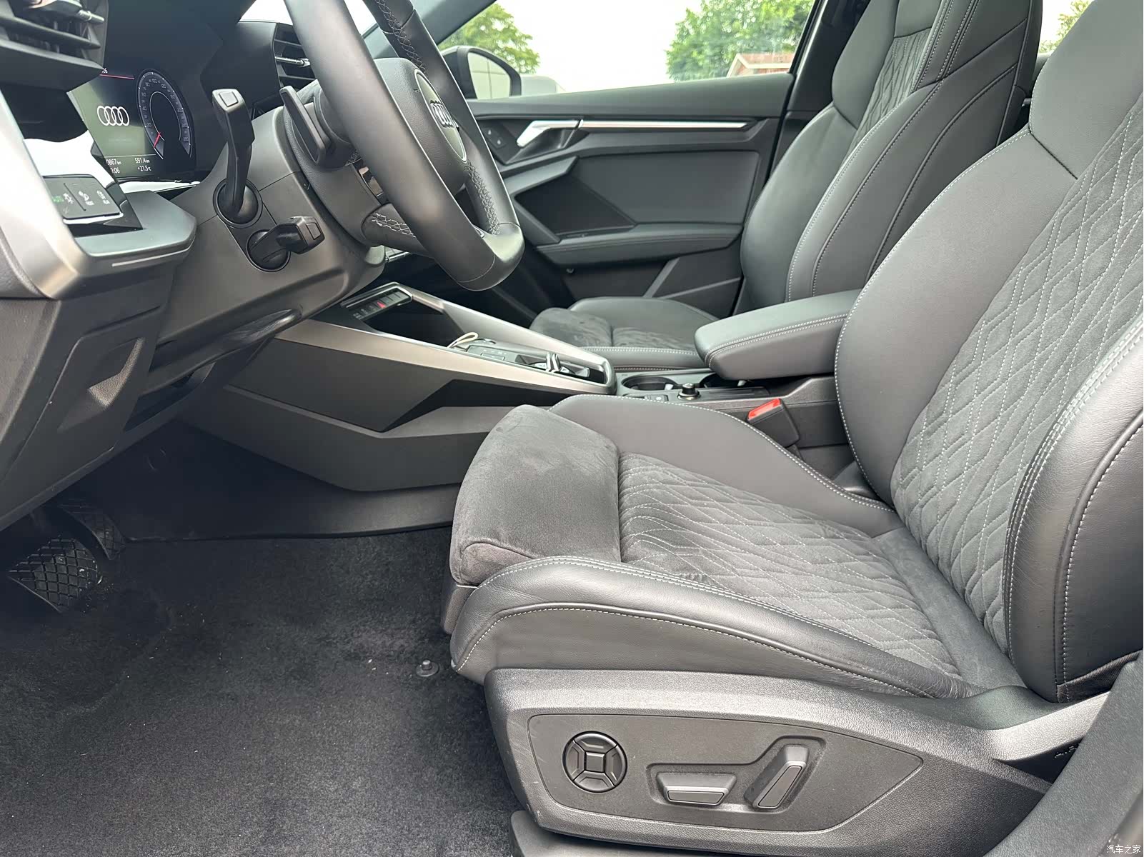 Audi A3, 2022 9