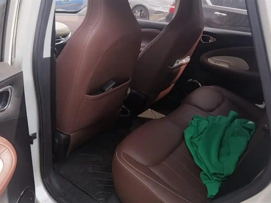 Wuling Wuling Bingguo