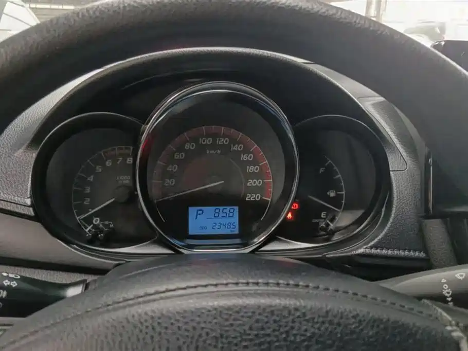 Toyota Vios Toyota Vios