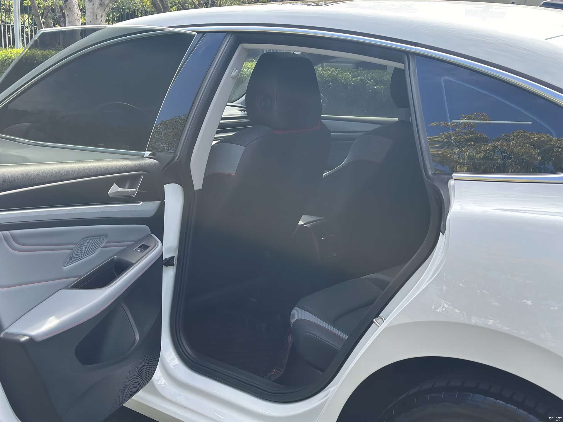 Volkswagen Lamando, 2024 9