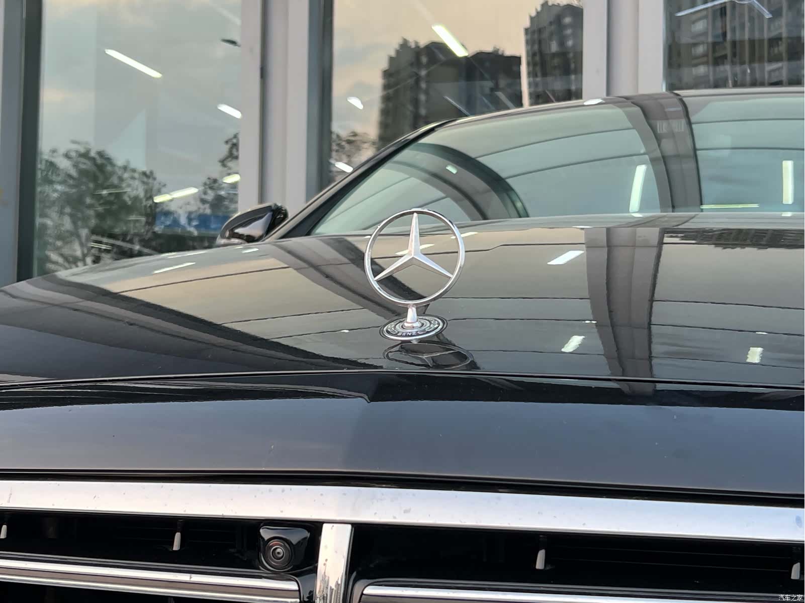 Mercedes-Benz E-Class, 2022 все фото