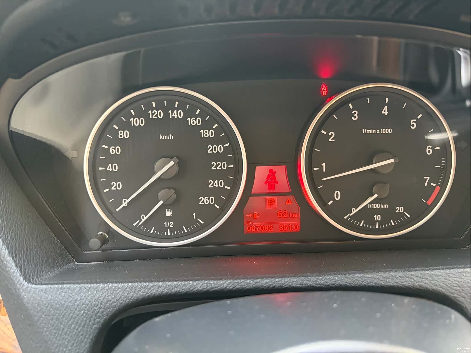 BMW X5, 2011 15