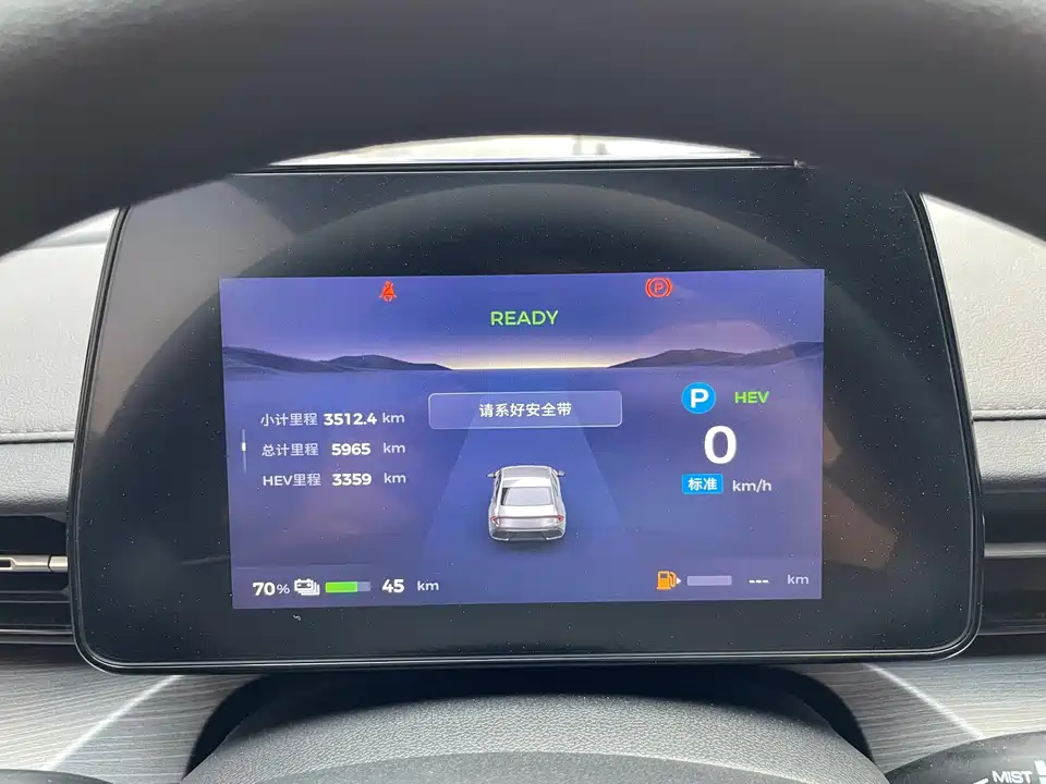 Wuling Wuling Starlight
