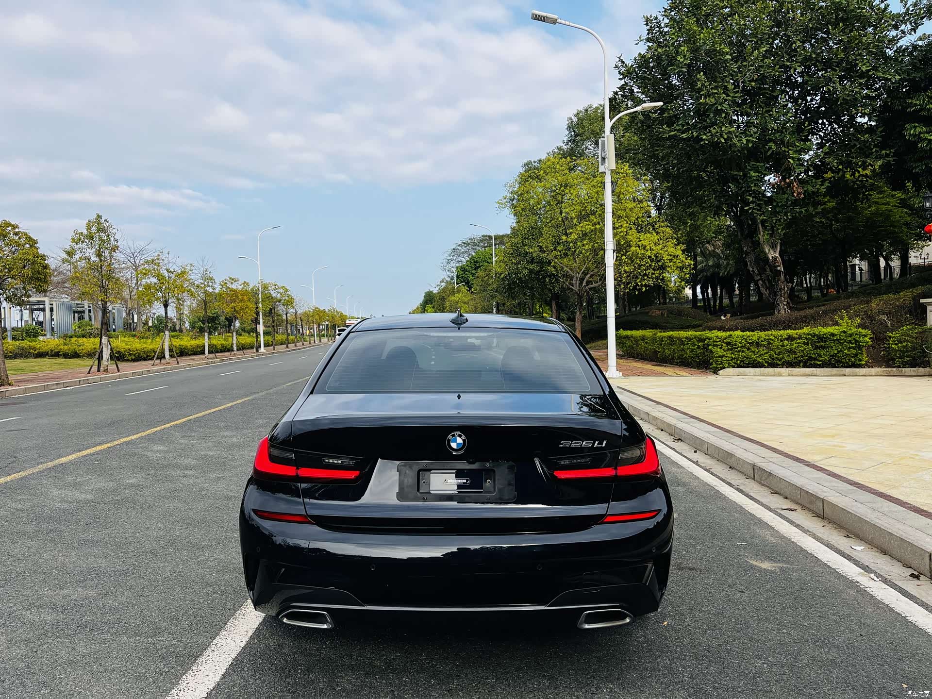 BMW 3 Series, 2021 18