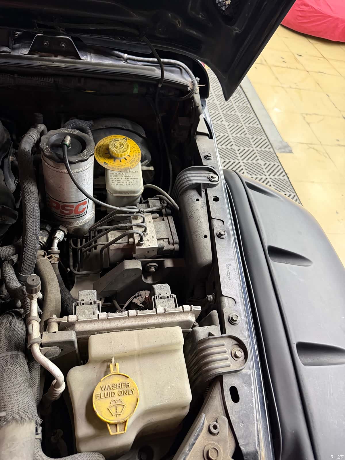 Jeep Wrangler, 2012 40