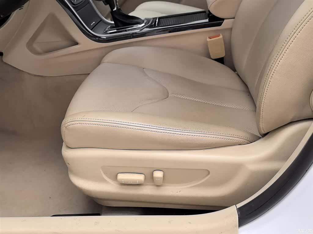Changan IV, 2014 20