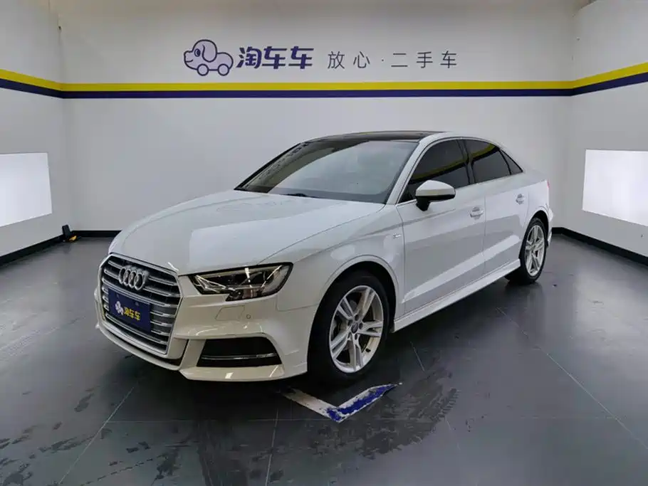 Audi A3 Audi A3