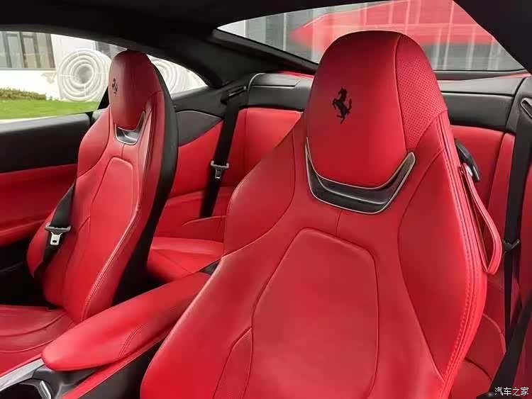 Ferrari Portofino, 2019 все фото