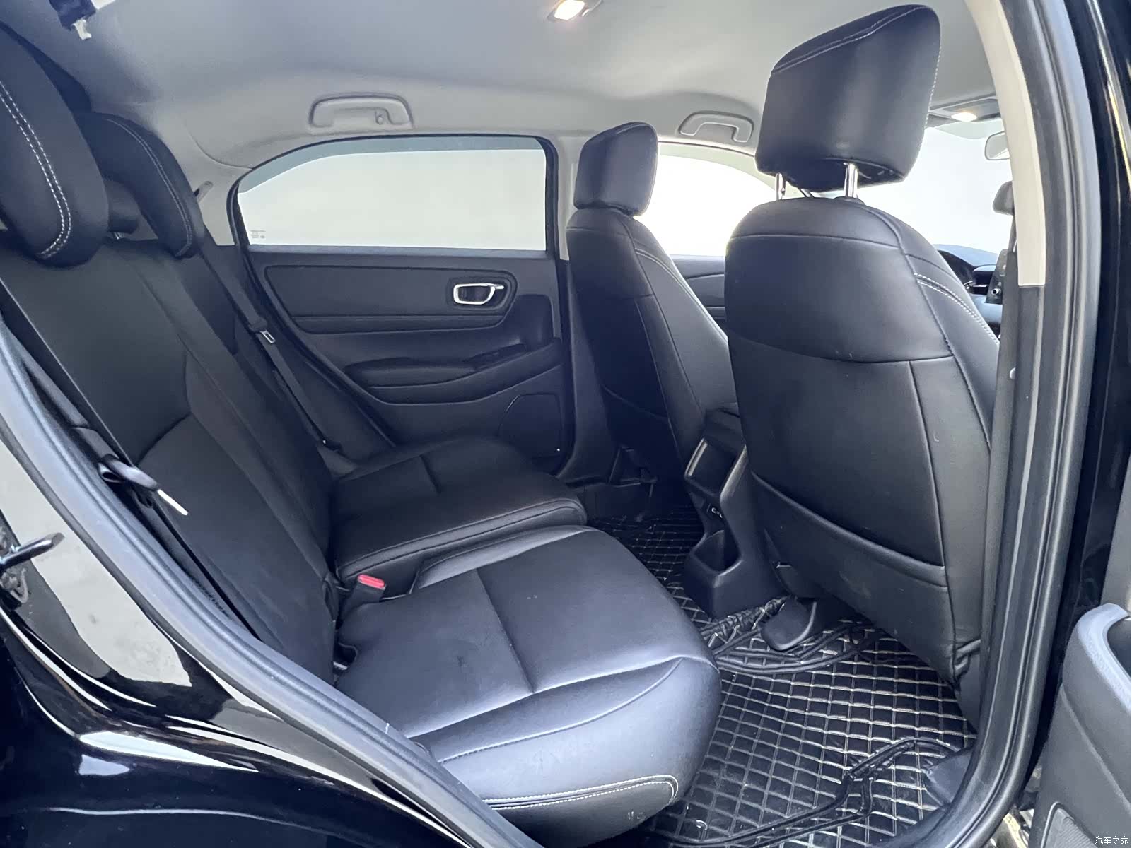 Honda Vezel, 2024 23