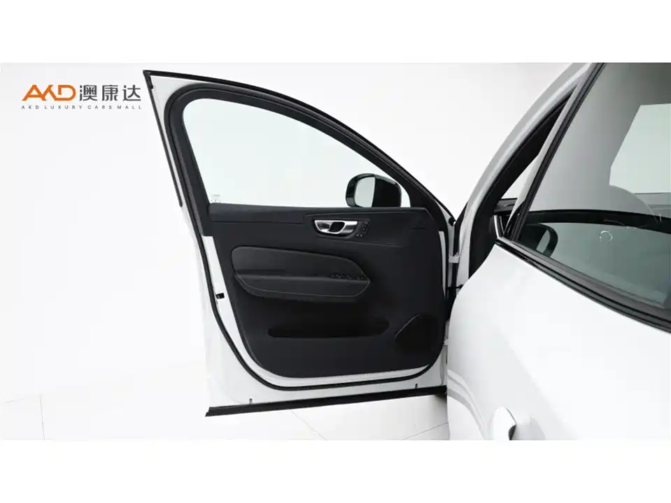 Volvo XC60 Volvo XC60