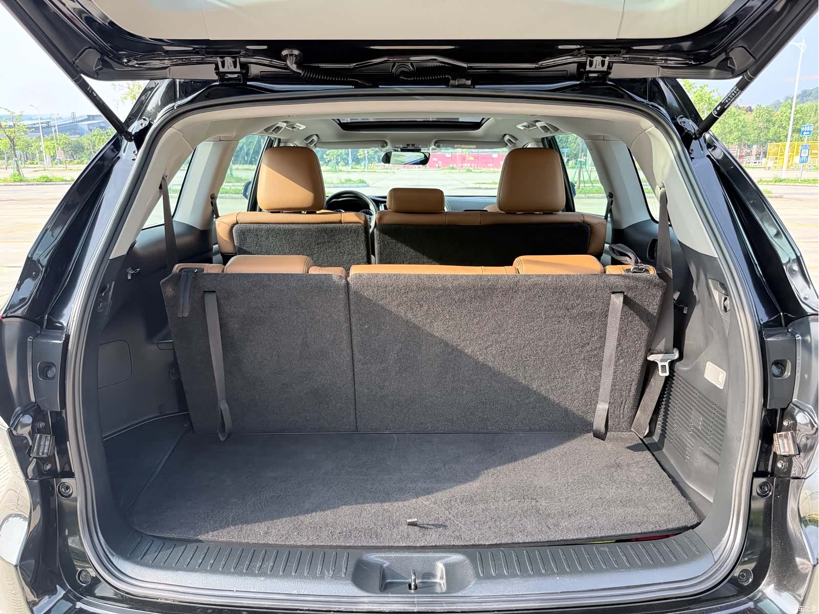 Toyota Highlander, 2019 30