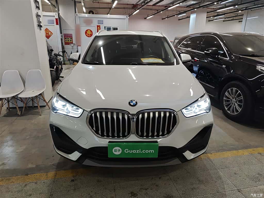 BMW X1, 2022 3