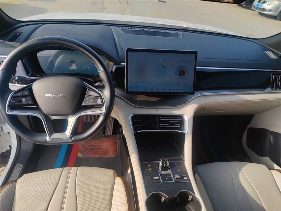 BYD Songjiang BYD Songjiang