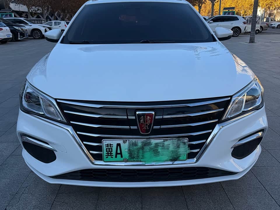 Roewe Ei5