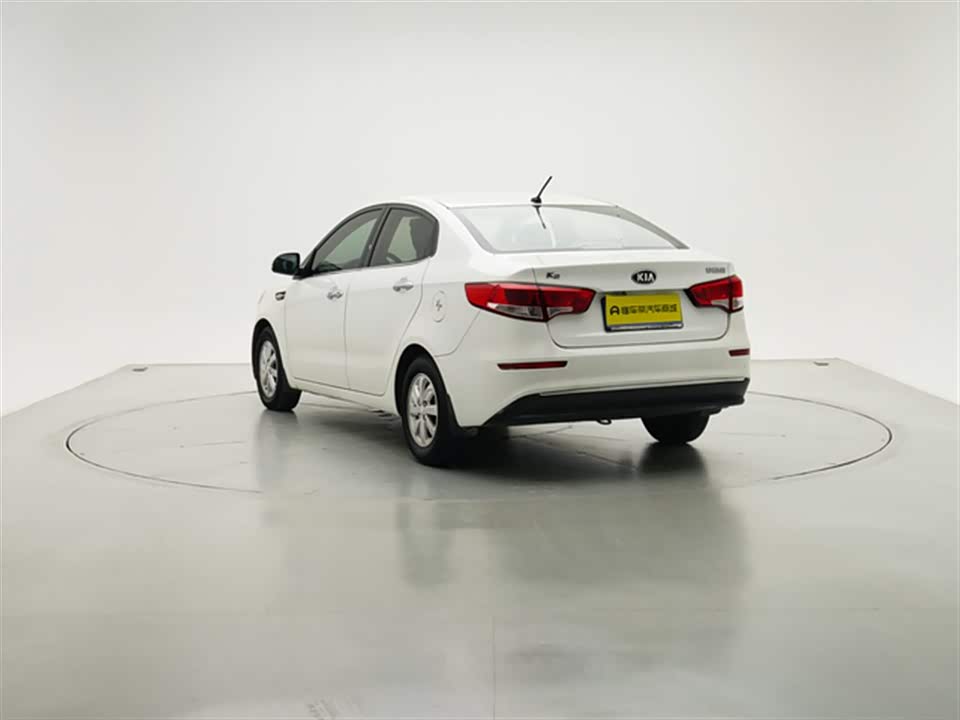 Kia K2