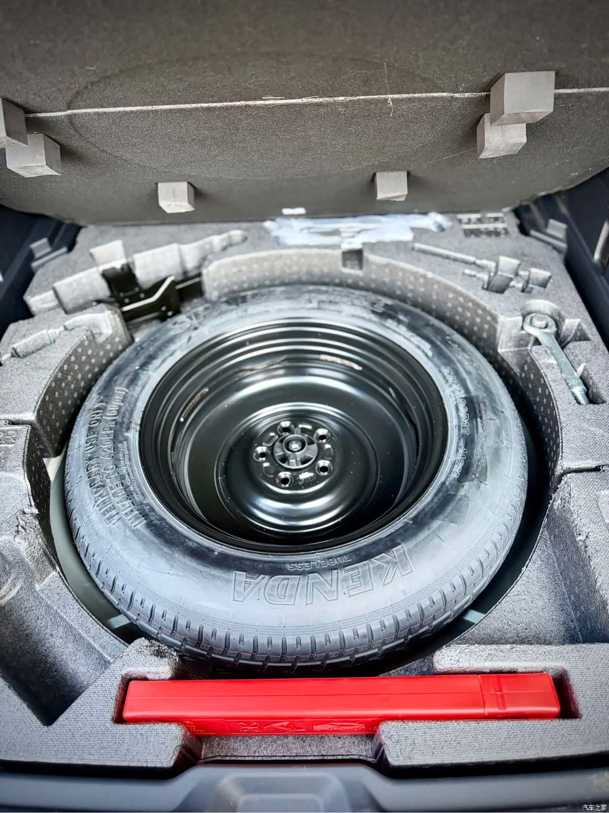 Mazda CX-50, 2023 14